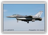 F-16AM PoAF 15106